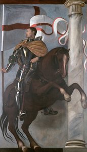 San Fortunato, c.1550 de Giovanni Antonio Fasolo